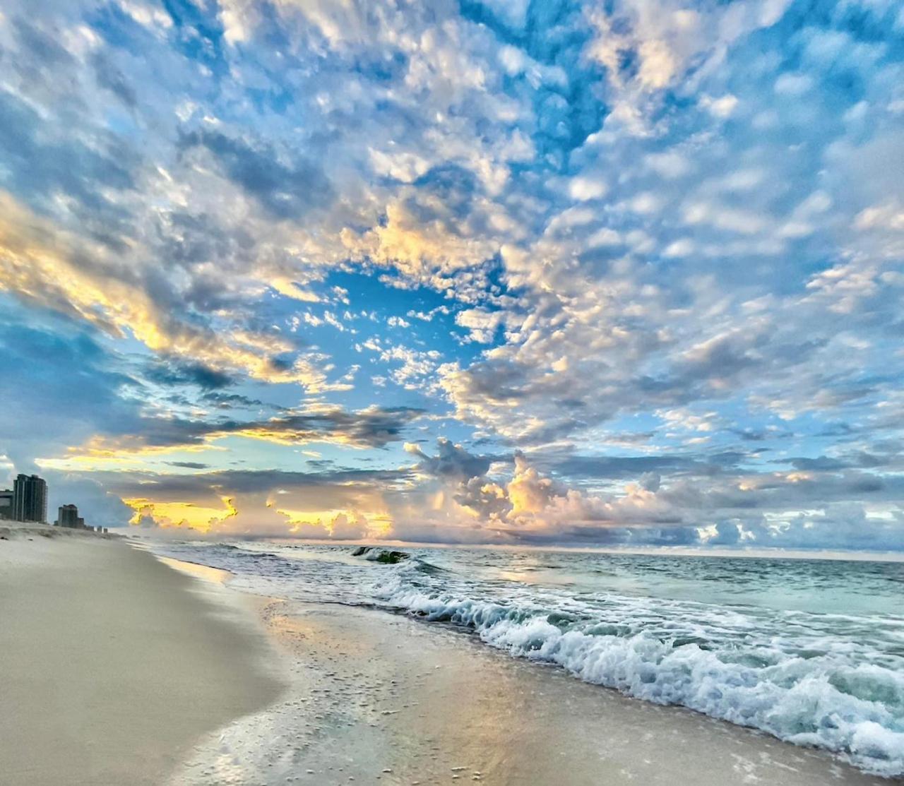 Timberline Glamping Orange Beach غولف شورز المظهر الخارجي الصورة