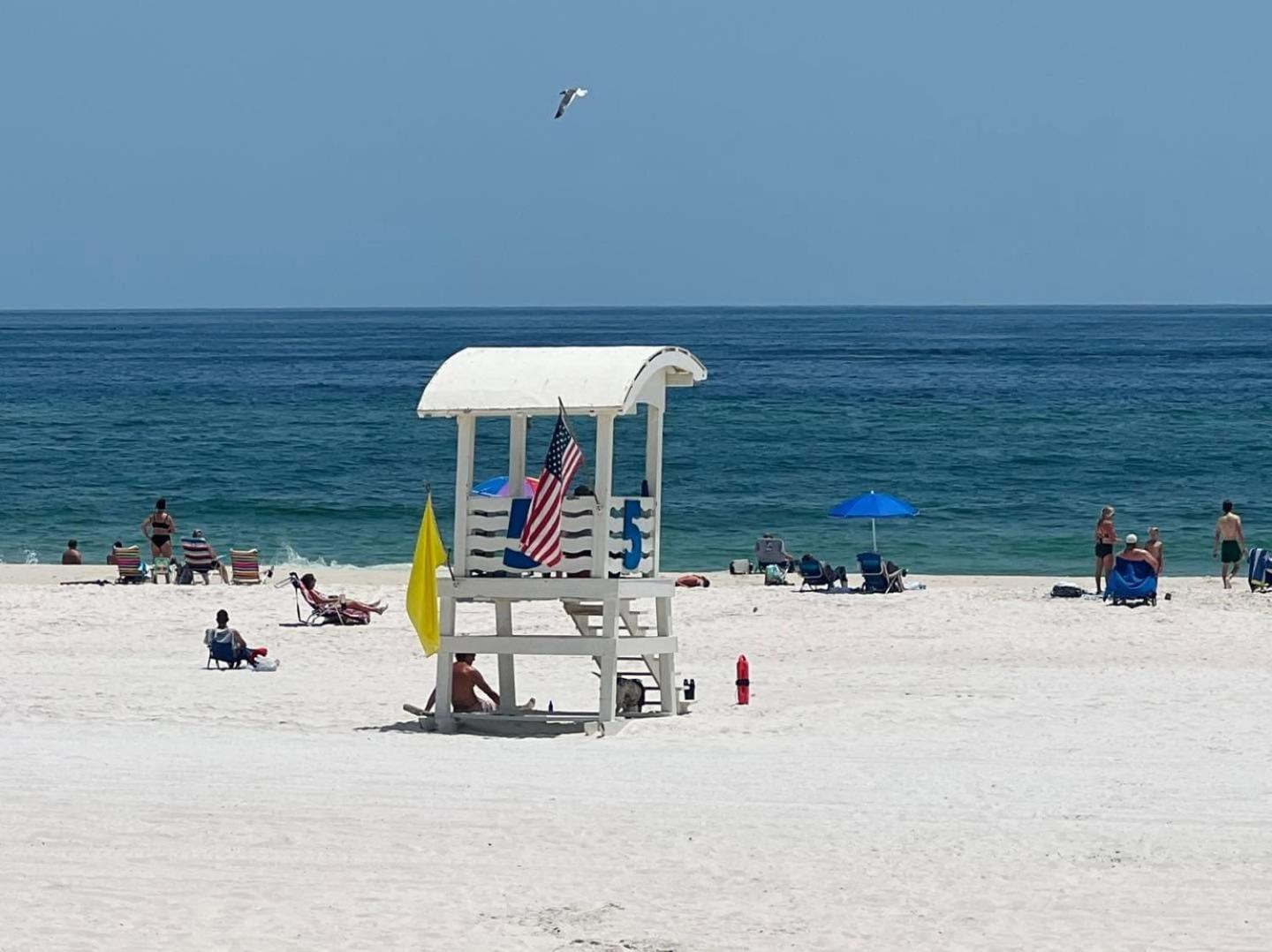 Timberline Glamping Orange Beach غولف شورز المظهر الخارجي الصورة
