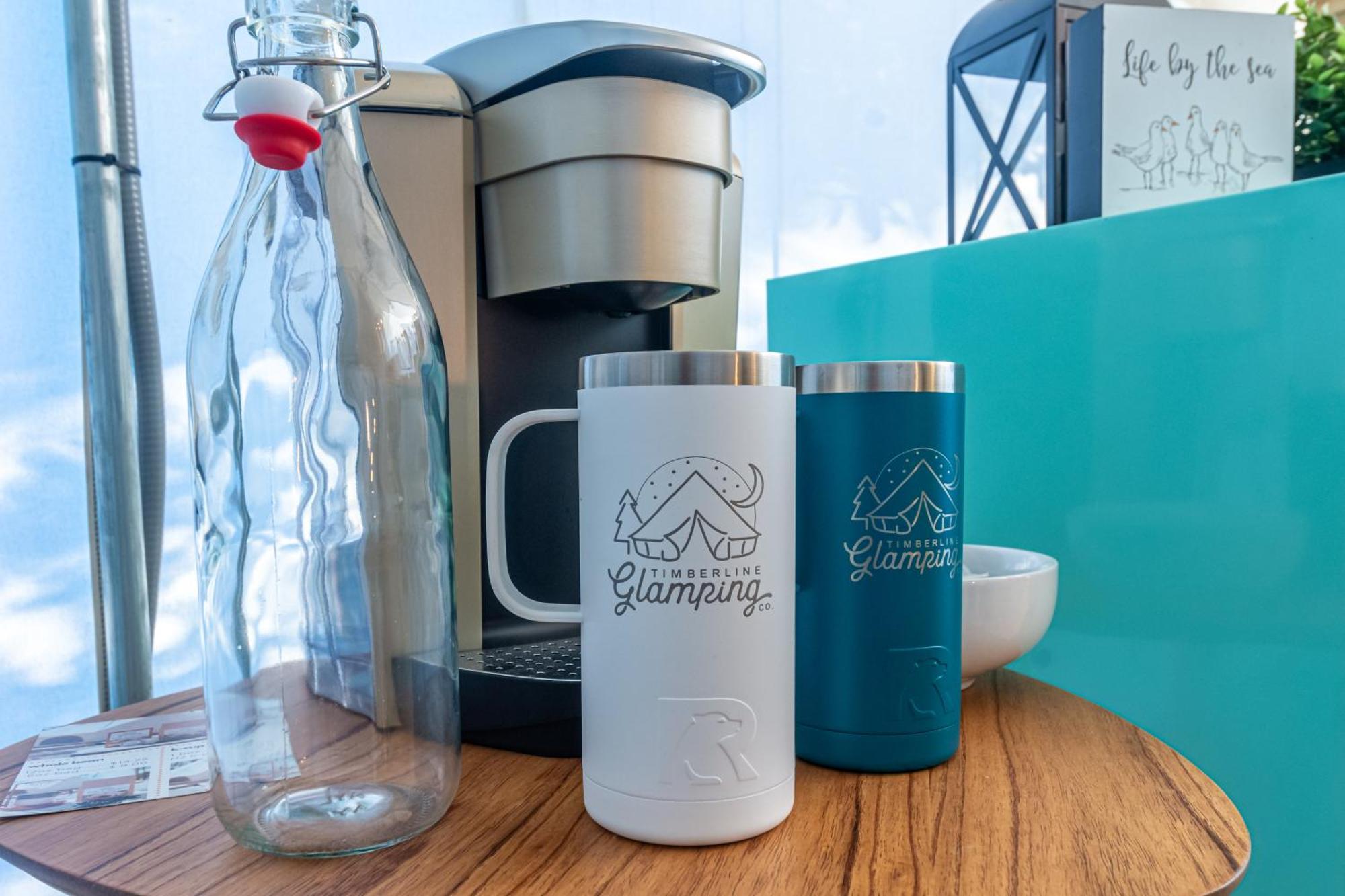 Timberline Glamping Orange Beach غولف شورز المظهر الخارجي الصورة